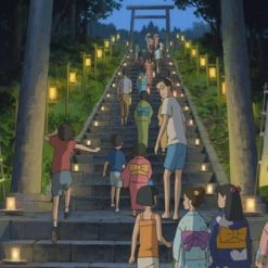 GKIDS When Marnie Was There DVD -DVD Sales Store 025192307355 anime When Marnie Was There DVD altF