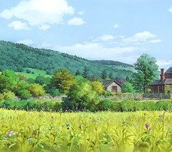 GKIDS Mary And The Witch's Flower DVD -DVD Sales Store 191329055915 anime mary and the witchs flower dvd altC