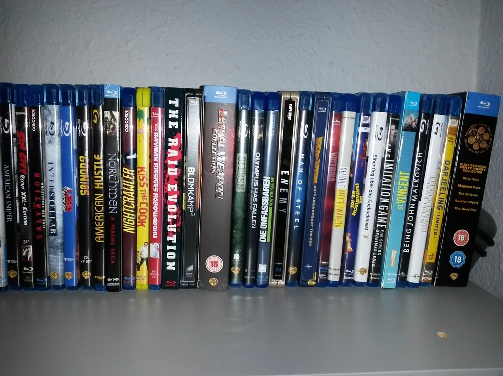 DVD Sales Store 3 DVD Sales Store -DVD Sales Store 2