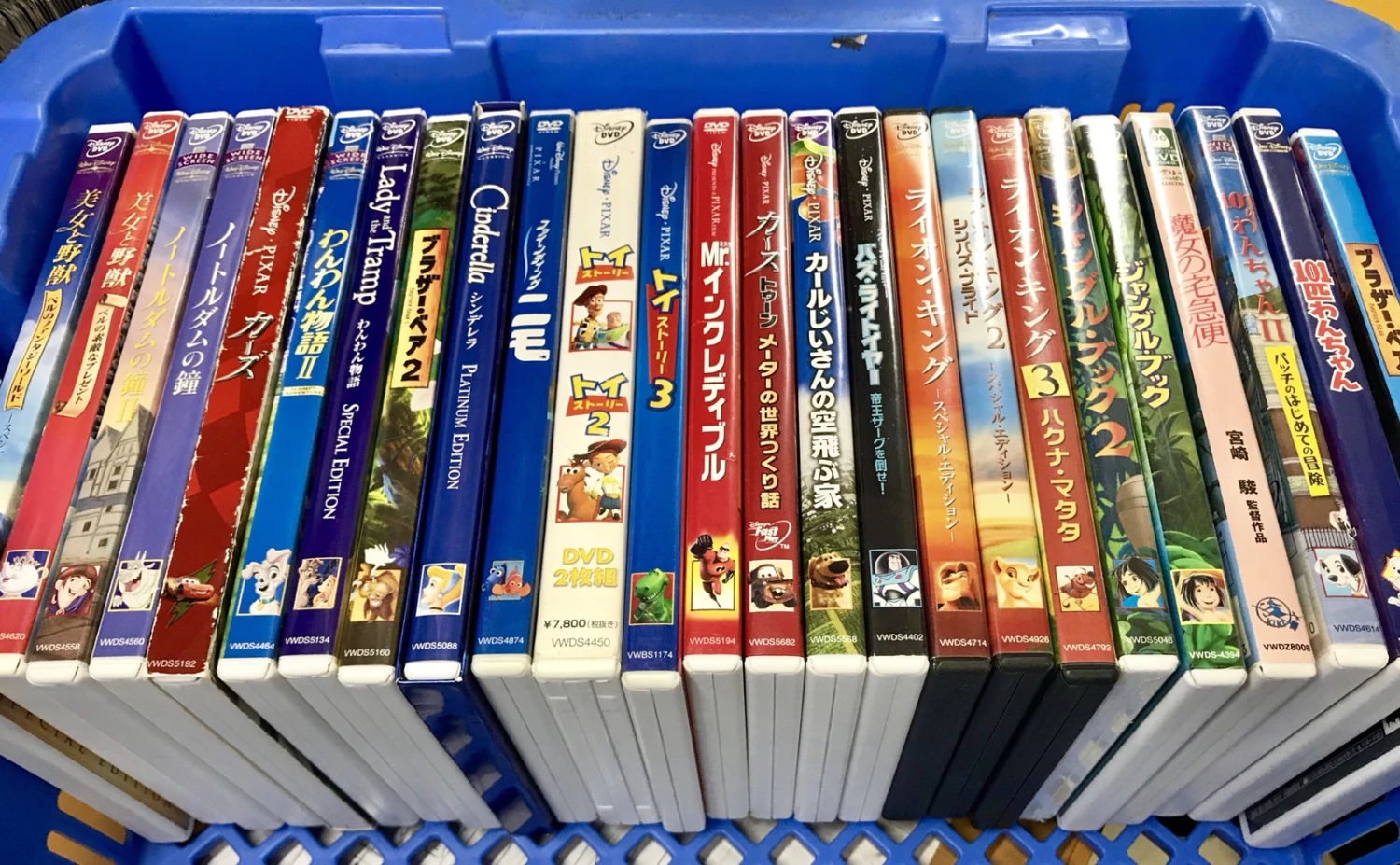 DVD Sales Store 2 DVD Sales Store -DVD Sales Store 3