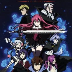 MEDIA BLASTERS Holy Knight DVD