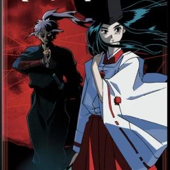 MEDIA BLASTERS Puppet Princess DVD