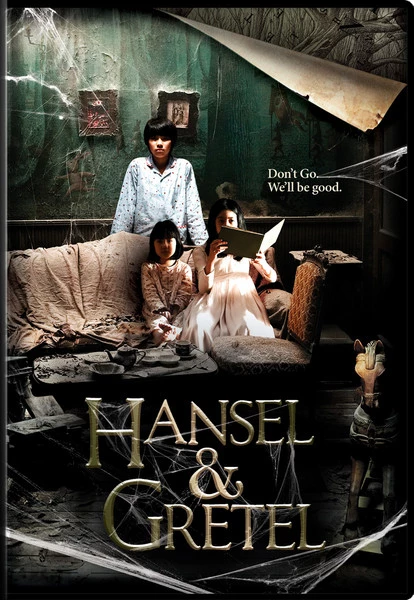 MEDIA BLASTERS Hansel And Gretel DVD 1 MEDIA BLASTERS Hansel And Gretel DVD