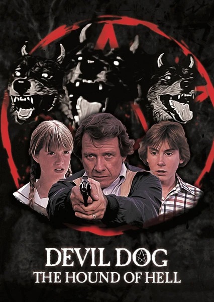 MEDIA BLASTERS Devil Dog The Hound Of Hell Special Purebred Edition DVD 1 MEDIA BLASTERS Devil Dog The Hound Of Hell Special Purebred Edition DVD