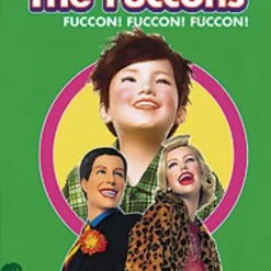 SECTION23 FILMS The Fuccons DVD 3