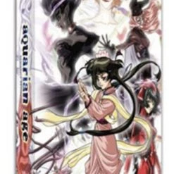 SECTION23 FILMS Aquarian Age Complete Collection DVD Thinpak