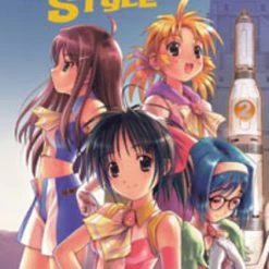 SECTION23 FILMS Wandaba Style Complete Collection DVD