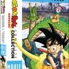 FUNIMATION/CRUNCHYROLL Dragon Ball Movie Complete Collection DVD Remastered