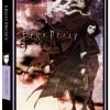 FUNIMATION/CRUNCHYROLL Ergo Proxy Complete Series DVD Anime Classics