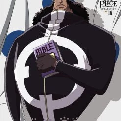 FUNIMATION/CRUNCHYROLL One Piece Collection 16 DVD Uncut