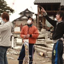 Pray For Japan DVD -DVD Sales Store 742617129124 liveaction Pray For Japan DVD S LiveAction alt2