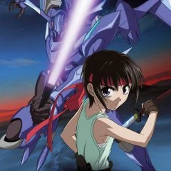 NOZOMI ENTERTAINMENT The Third The Girl With The Blue Eye Collection DVD Litebox