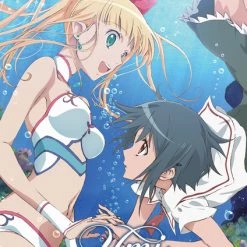 NOZOMI ENTERTAINMENT Umi Monogatari DVD