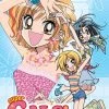 NOZOMI ENTERTAINMENT Super Gals! DVD Anime Elements
