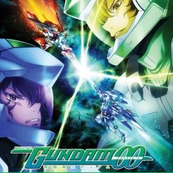 SUNRISE INC Mobile Suit Gundam 00 Special Edition OVA DVD