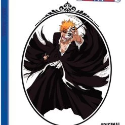 VIZ Bleach Set 6 DVD