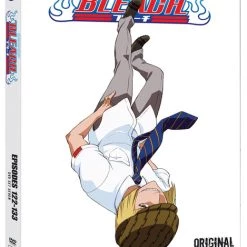 VIZ Bleach Set 7 DVD