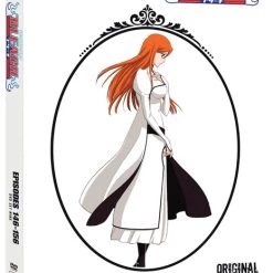 VIZ Bleach Set 9 DVD