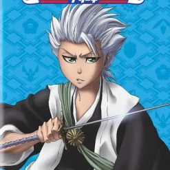 VIZ Bleach Set 15 DVD