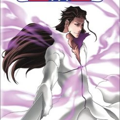 VIZ Bleach Set 21 DVD