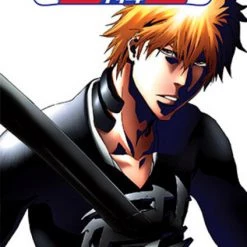 VIZ Bleach Set 26 DVD