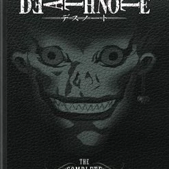 VIZ Death Note Complete Series DVD