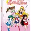 VIZ Sailor Moon Set 2 DVD