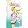 VIZ Sailor Moon Super S Part 1 DVD