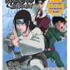 VIZ Naruto Shippuden Set 32 DVD Uncut