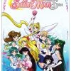 VIZ Sailor Moon Sailor StarS Set 2 DVD