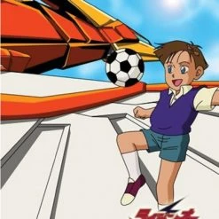 ANIME MIDSTREAM Matchless Raijin-Oh DVD 3