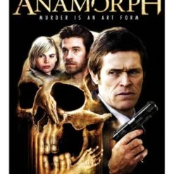 IFC Anamorph DVD