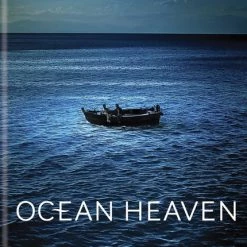WELL GO Ocean Heaven DVD