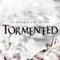 WELL GO Tormented DVD