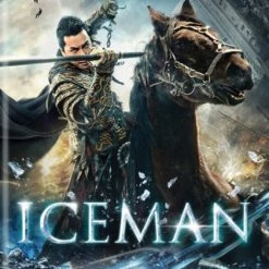 WELL GO Iceman DVD