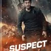 WELL GO The Suspect DVD