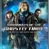 WELL GO Chronicles Of The Ghostly Tribe DVD