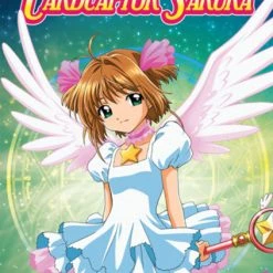 NIS AMERICA Cardcaptor Sakura Set 3 DVD