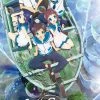 NIS AMERICA A Lull In The Sea Set 1 DVD