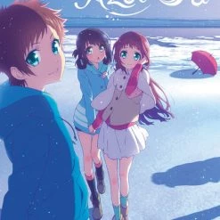 NIS AMERICA A Lull In The Sea Set 2 DVD