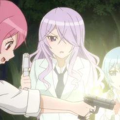 SENTAI FILMWORKS Sabagebu Survival Game Club DVD -DVD Sales Store 814131010087 anime sagebu survival game club altE