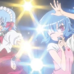 SENTAI FILMWORKS Hayate The Combat Butler Season 4 Cuties DVD -DVD Sales Store 814131010377 anime hayate the combat butler season 4 cuties dvd altD