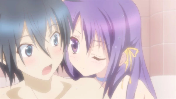 SENTAI FILMWORKS Blade Dance Of The Elementalers DVD 5 SENTAI FILMWORKS Blade Dance Of The Elementalers DVD - Image 5