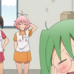 SENTAI FILMWORKS Softenni DVD -DVD Sales Store 814131010797 anime softenni altB