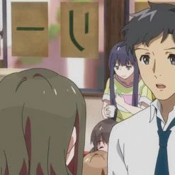 SENTAI FILMWORKS Wake Up, Girls! Movie DVD -DVD Sales Store 814131011084 anime wake up girls altD