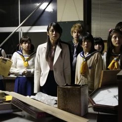 SWITCHBLADE PICTURES Corpse Party DVD 9 SWITCHBLADE PICTURES Corpse Party DVD -DVD Sales Store 814131011497 liveaction corpse party dvd altB