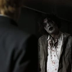 SWITCHBLADE PICTURES Corpse Party DVD 10 SWITCHBLADE PICTURES Corpse Party DVD -DVD Sales Store 814131011497 liveaction corpse party dvd altC