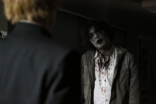 SWITCHBLADE PICTURES Corpse Party DVD 4 SWITCHBLADE PICTURES Corpse Party DVD - Image 4