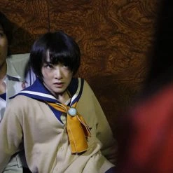 SWITCHBLADE PICTURES Corpse Party DVD 11 SWITCHBLADE PICTURES Corpse Party DVD -DVD Sales Store 814131011497 liveaction corpse party dvd altD