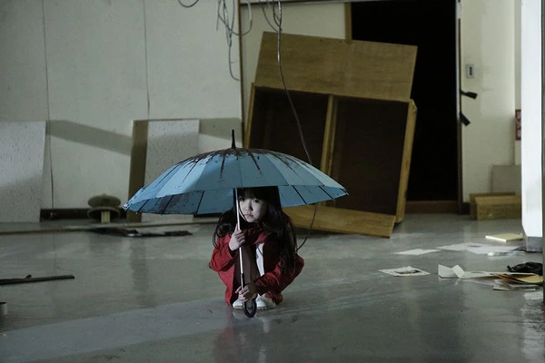 SWITCHBLADE PICTURES Corpse Party DVD 6 SWITCHBLADE PICTURES Corpse Party DVD - Image 6